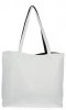 Dámska kabelka shopper bag Venere biela 888-1